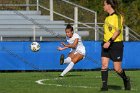 Women’s Soccer vs UMass Boston  Women’s Soccer vs UMass Boston. - Photo by Keith Nordstrom